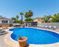 Resale - Village house - Alicante - Catral