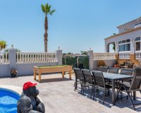Resale - Village house - Alicante - Catral