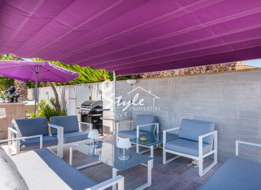 Resale - Village house - Alicante - Catral