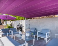 Resale - Village house - Alicante - Catral