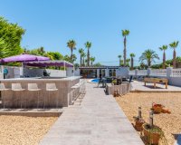 Resale - Village house - Alicante - Catral
