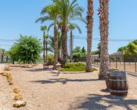 Resale - Village house - Alicante - Catral