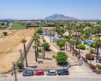 Resale - Village house - Alicante - Catral
