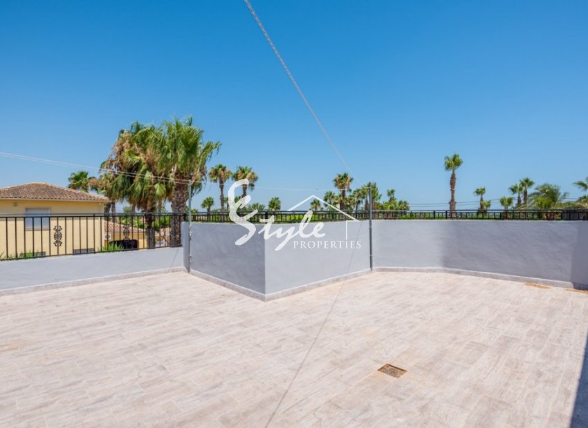 Resale - Village house - Alicante - Catral