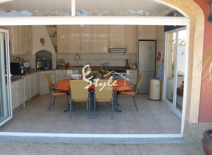 Resale - Village house - Alicante - Dolores