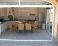 Resale - Village house - Alicante - Dolores