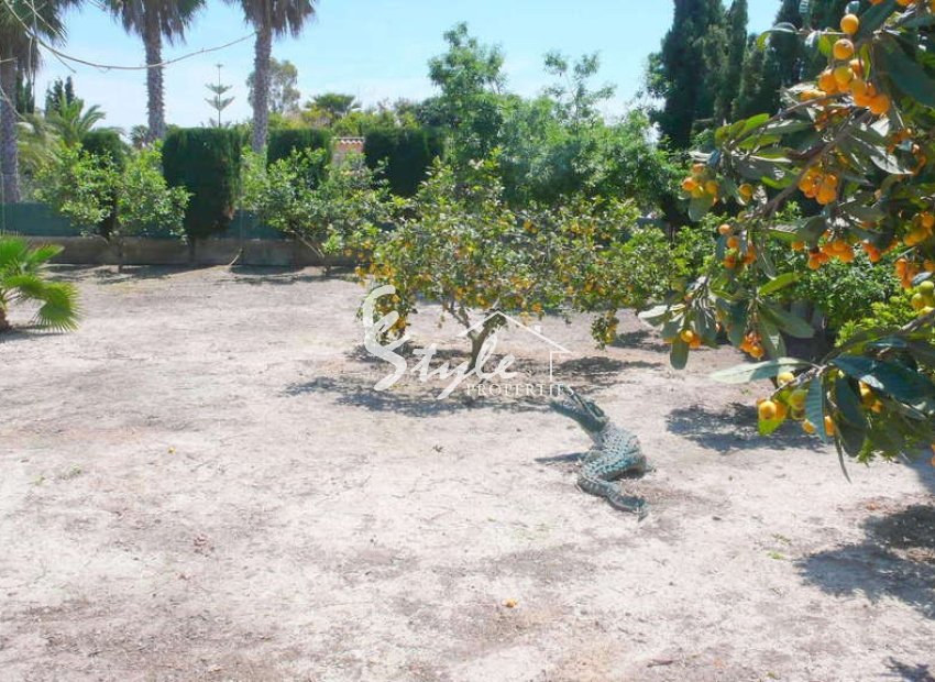 Resale - Village house - Alicante - Dolores