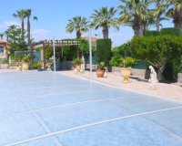 Resale - Village house - Alicante - Dolores