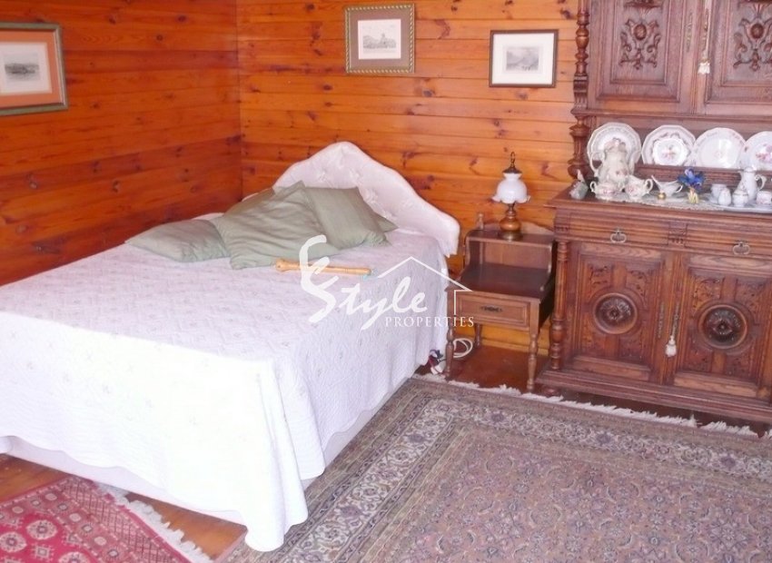 Resale - Village house - Alicante - Dolores