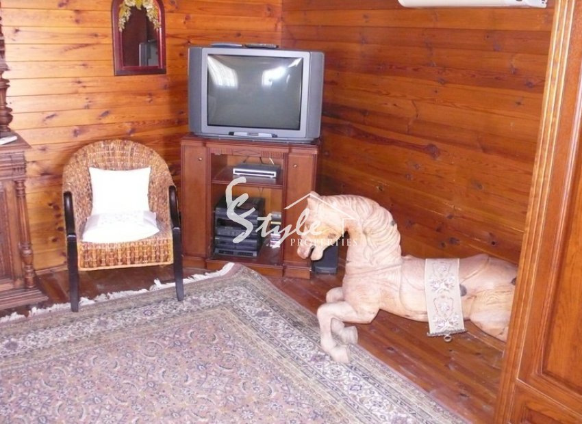 Resale - Village house - Alicante - Dolores