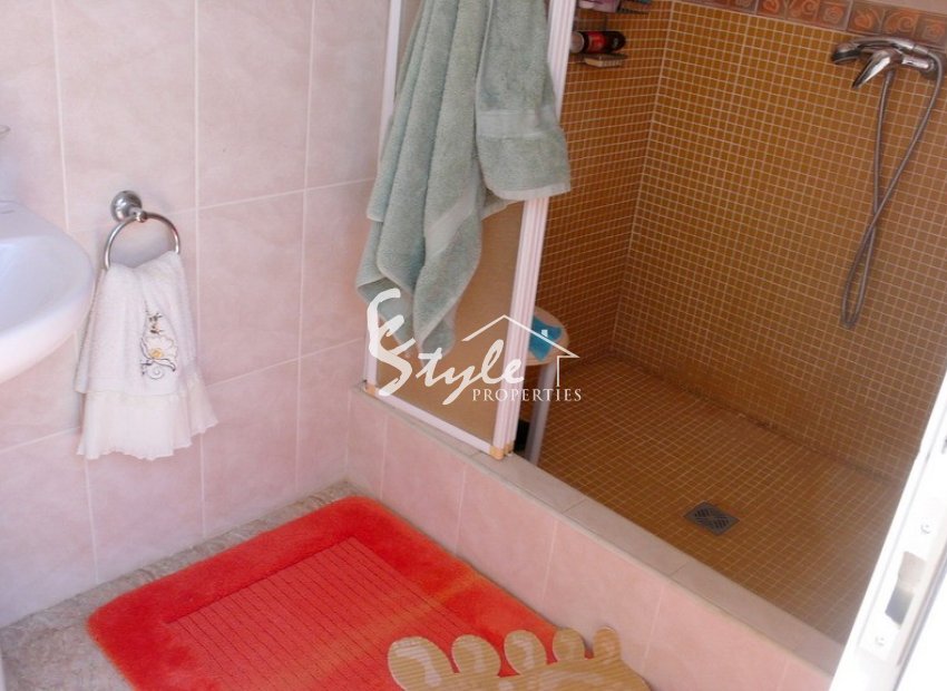 Resale - Village house - Alicante - Dolores