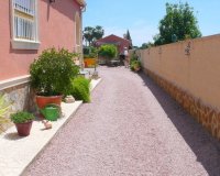 Resale - Village house - Alicante - Dolores
