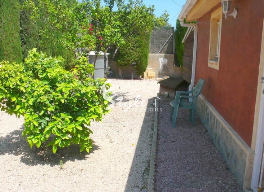 Resale - Village house - Alicante - Dolores