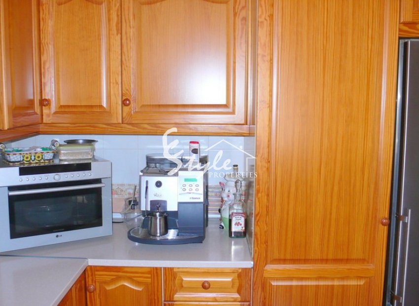 Resale - Village house - Alicante - Dolores