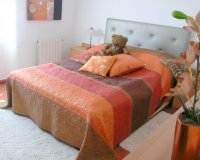 Resale - Village house - Alicante - Dolores