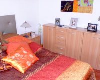 Resale - Village house - Alicante - Dolores