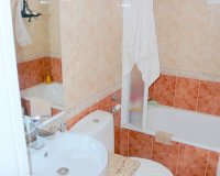 Resale - Village house - Alicante - Dolores