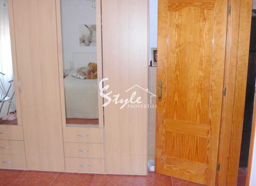 Resale - Village house - Alicante - Dolores
