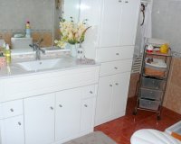 Resale - Village house - Alicante - Dolores
