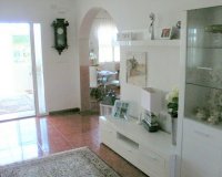 Resale - Village house - Alicante - Dolores