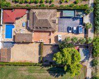 Resale - Village house - Almoradi - Las heredades