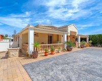 Resale - Village house - Almoradi - Las heredades