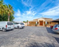 Resale - Village house - Almoradi - Las heredades