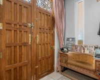 Resale - Village house - Almoradi - Las heredades