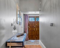 Resale - Village house - Almoradi - Las heredades