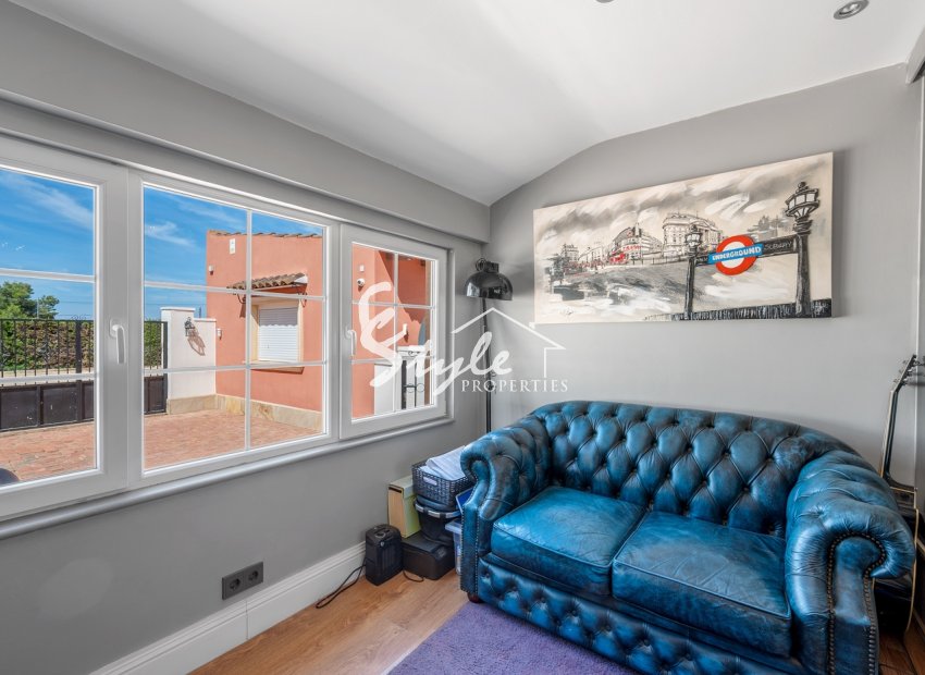 Resale - Village house - Almoradi - Las heredades