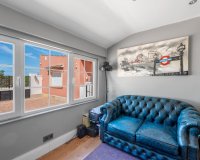 Resale - Village house - Almoradi - Las heredades
