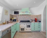 Resale - Village house - Almoradi - Las heredades