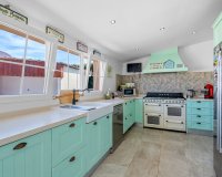 Resale - Village house - Almoradi - Las heredades