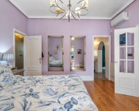 Resale - Village house - Almoradi - Las heredades