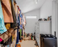 Resale - Village house - Almoradi - Las heredades
