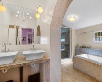 Resale - Village house - Almoradi - Las heredades