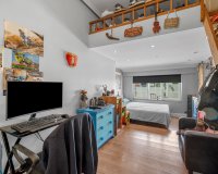 Resale - Village house - Almoradi - Las heredades