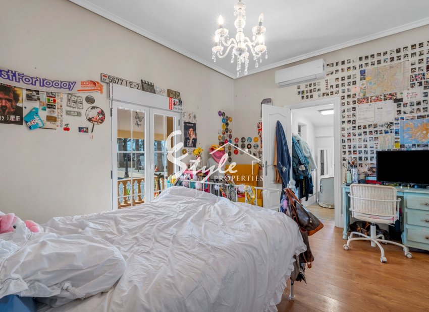 Resale - Village house - Almoradi - Las heredades