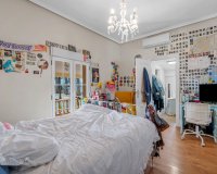 Resale - Village house - Almoradi - Las heredades