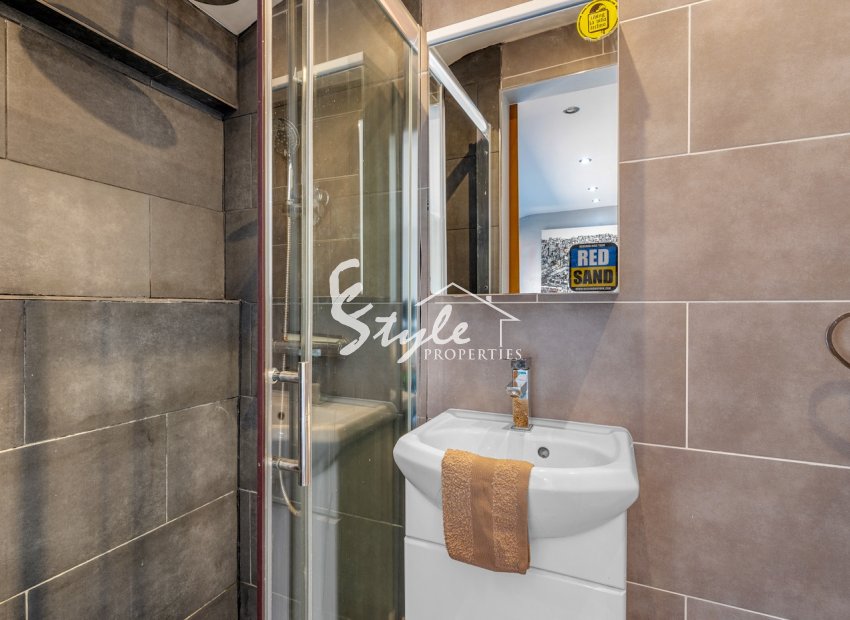 Resale - Village house - Almoradi - Las heredades