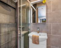 Resale - Village house - Almoradi - Las heredades