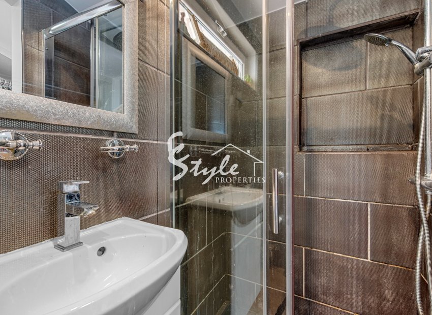 Resale - Village house - Almoradi - Las heredades