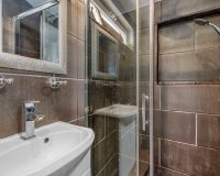 Resale - Village house - Almoradi - Las heredades