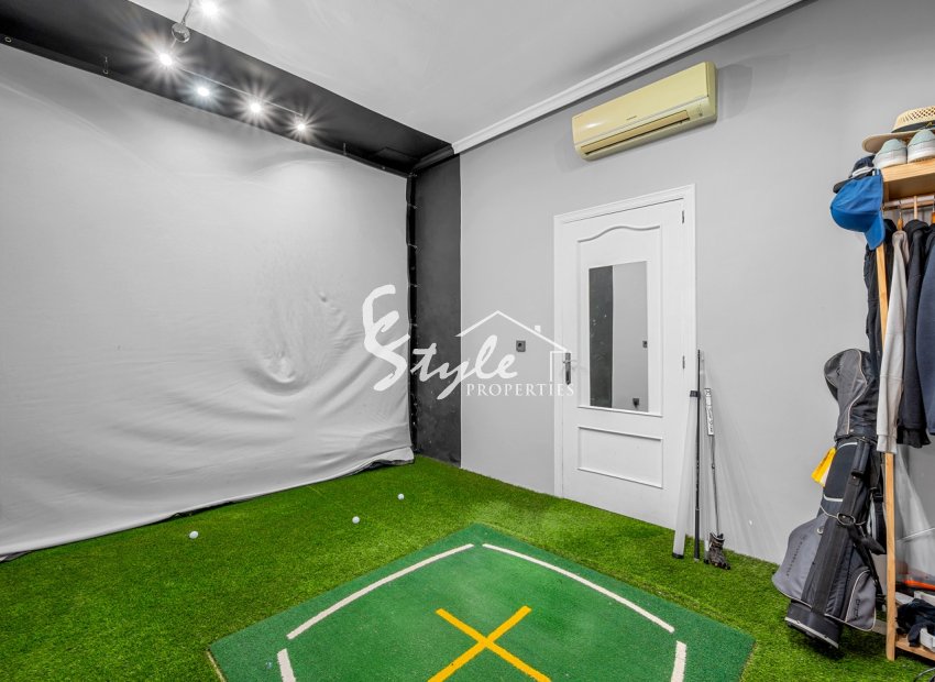 Resale - Village house - Almoradi - Las heredades
