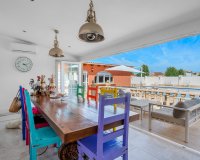 Resale - Village house - Almoradi - Las heredades