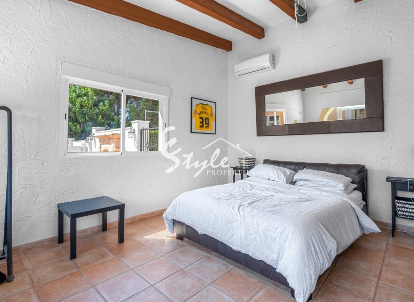Resale - Village house - Almoradi - Las heredades