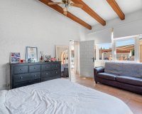 Resale - Village house - Almoradi - Las heredades