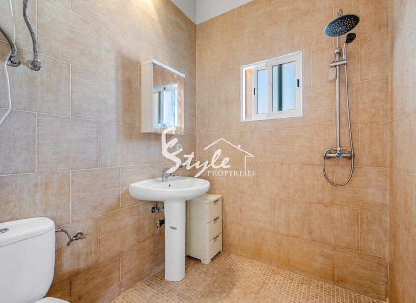 Resale - Village house - Almoradi - Las heredades