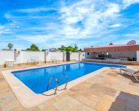 Resale - Village house - Almoradi - Las heredades