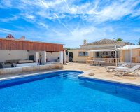 Resale - Village house - Almoradi - Las heredades